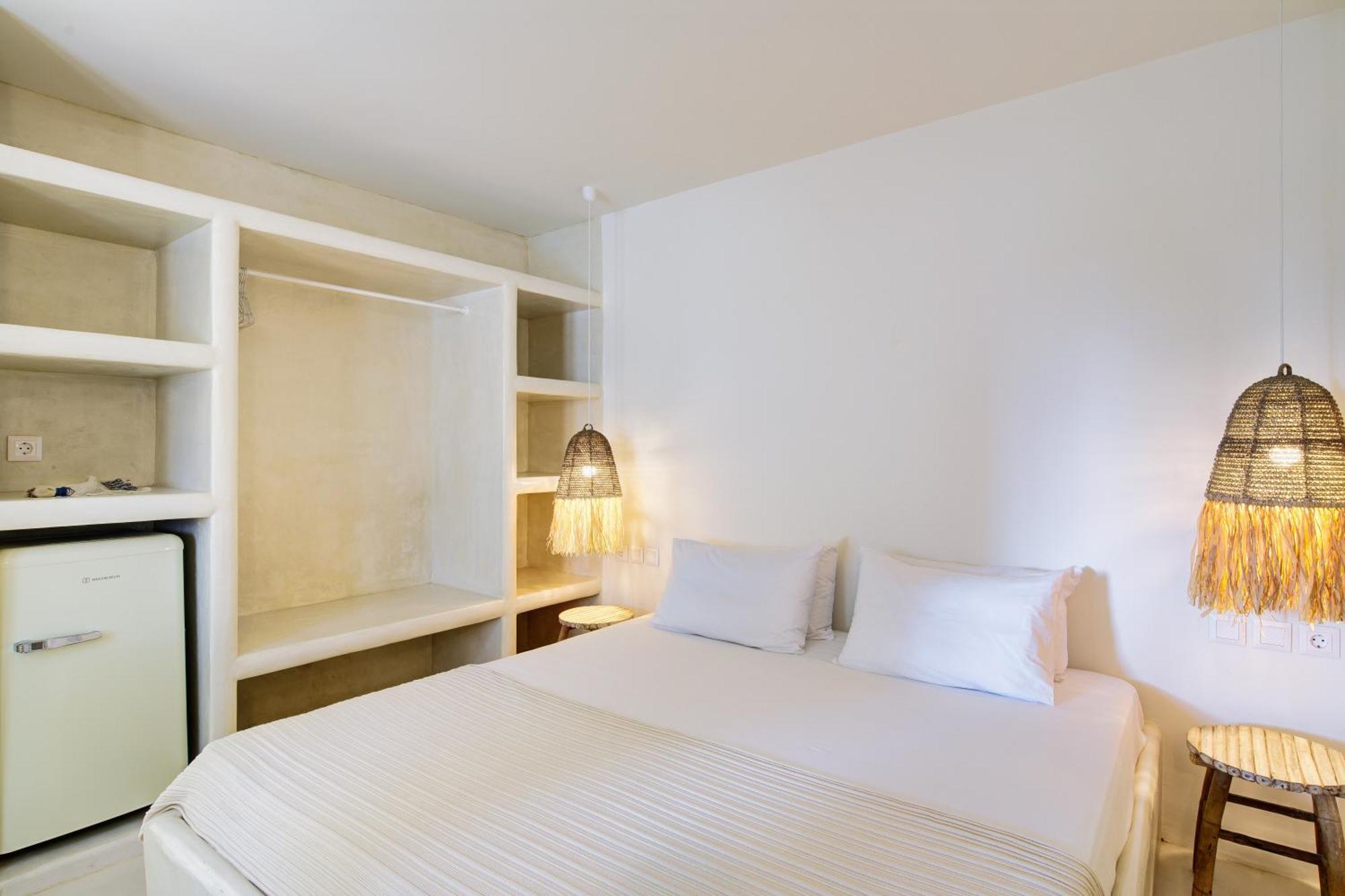 Hotel Kokoon Páros