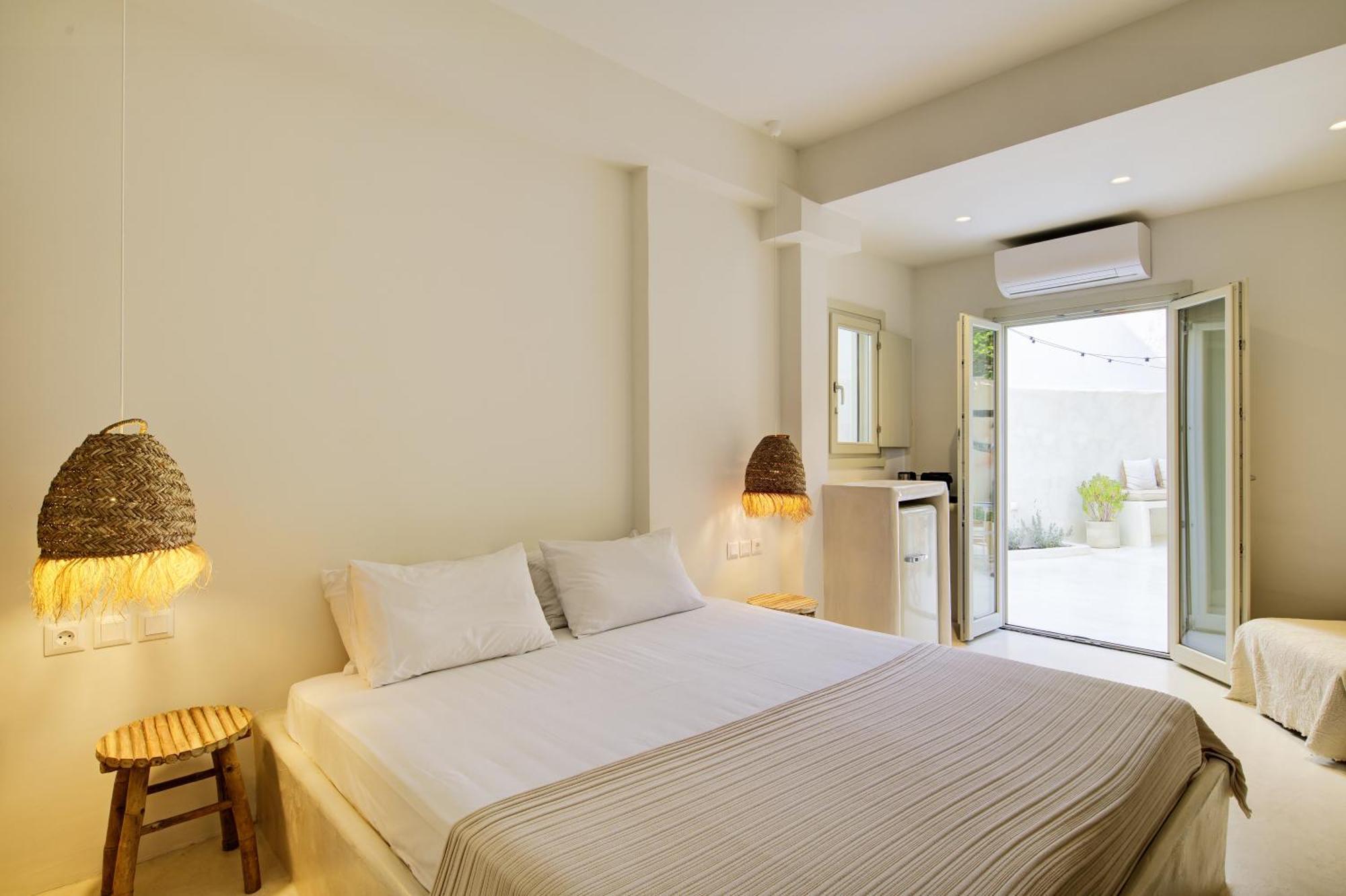Hotel Kokoon Páros